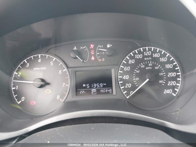 Nissan Sentra 2016 3N1AB7AP0GL637022 Image 7