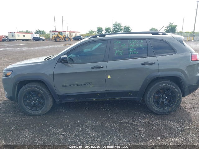 Jeep Cherokee Sport 2022 1C4PJMAX0ND546795 Image 14