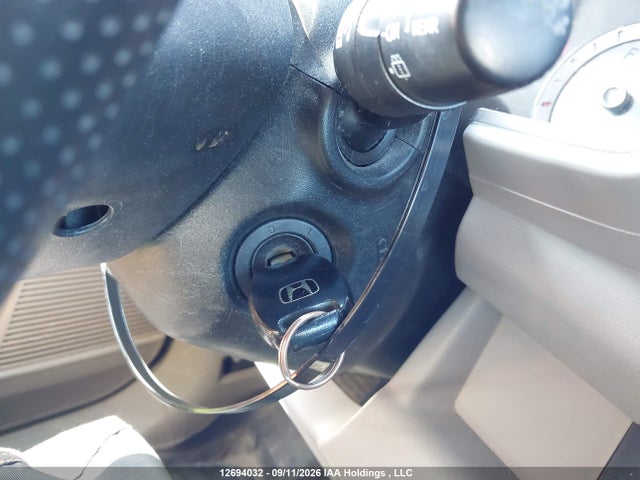 12694032 :رقم المزاد ، 5FNYF4H49DB505994 vin ، 2013 Honda Pilot Ex مزاد بيع