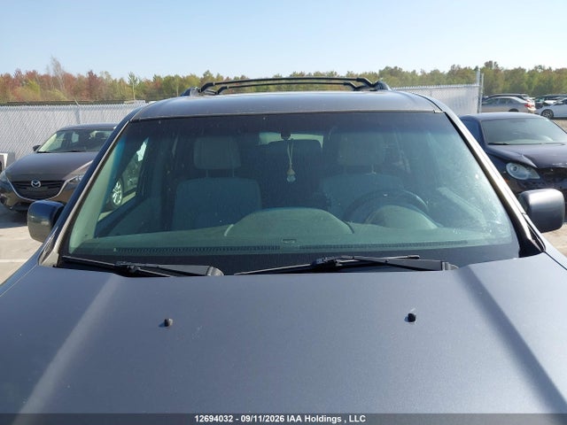 12694032 :رقم المزاد ، 5FNYF4H49DB505994 vin ، 2013 Honda Pilot Ex مزاد بيع