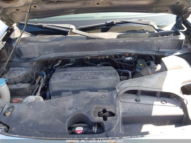 12694032 :رقم المزاد ، 5FNYF4H49DB505994 vin ، 2013 Honda Pilot Ex مزاد بيع
