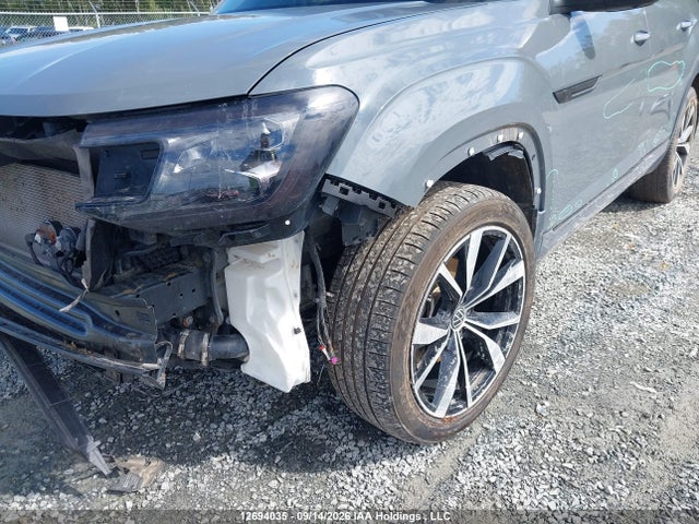 1V2FE2CA9RC232456 Volkswagen Atlas Cross Sport 2.0 Tsi Execline
