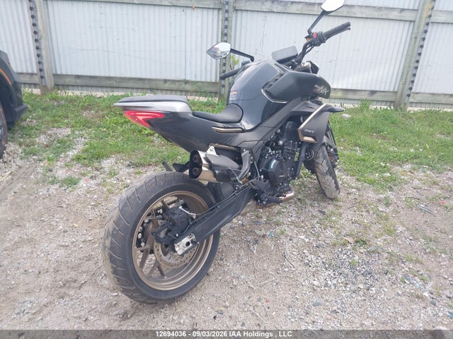 Cf Moto 800nk 2024 LCEPEYL40R6020594 Image 4
