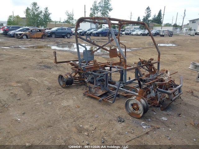 Polaris Ranger 570 Full-size 2019 3NSRCA578KE397363 головне зображення