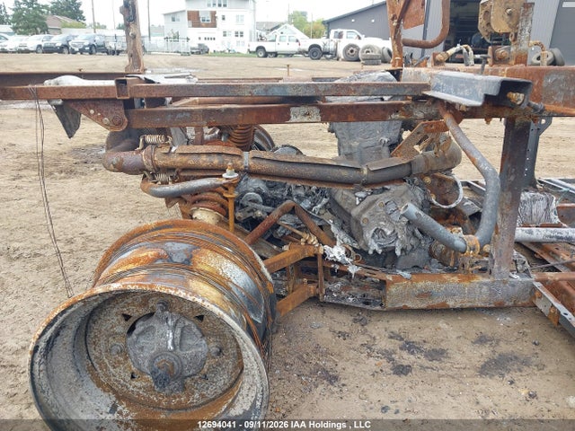 3NSRCA578KE397363 Polaris Ranger 570 Full-size