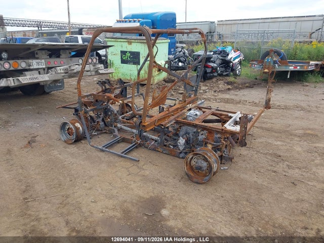 3NSRCA578KE397363 Polaris Ranger 570 Full-size