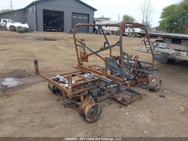 3NSRCA578KE397363 Polaris Ranger 570 Full-size