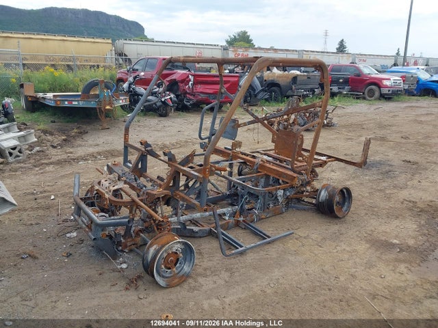 3NSRCA578KE397363 Polaris Ranger 570 Full-size