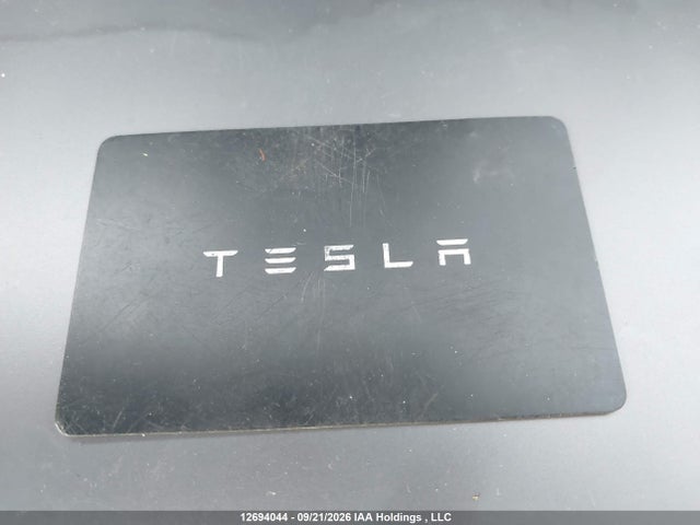 Tesla Model Y 2022 7SAYGDEFXNF387591 Image 11