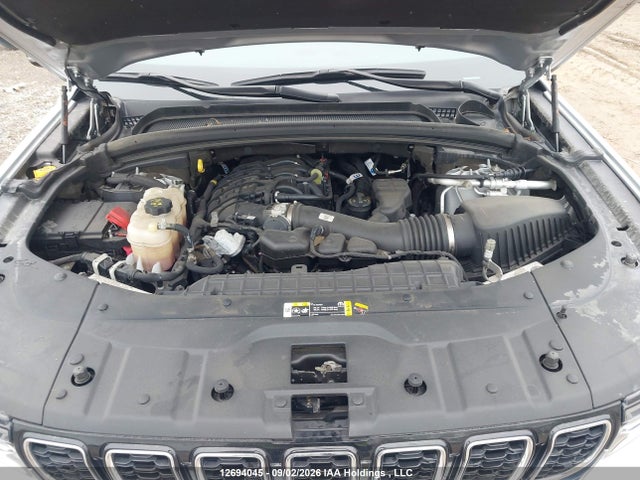 Aukcja sprzedaży 2023 Jeep Grand Cherokee Limited, vin: 1C4RJHBG9P8743099, numer aukcji: 12694045