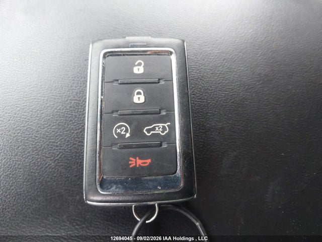Aukcja sprzedaży 2023 Jeep Grand Cherokee Limited, vin: 1C4RJHBG9P8743099, numer aukcji: 12694045