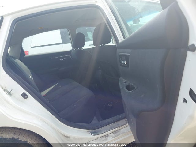 Продаж на аукціоні авто 2014 Nissan Altima 2.5/2.5 S/2.5 Sl/2.5 Sv, vin: 1N4AL3AP1EN351492, номер лоту: 12694047