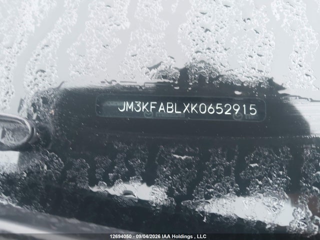 Mazda Cx-5 Gx 2019 JM3KFABLXK0652915 Image 17