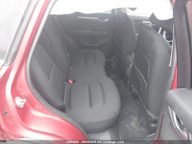 JM3KFABLXK0652915 Mazda Cx-5 Gx