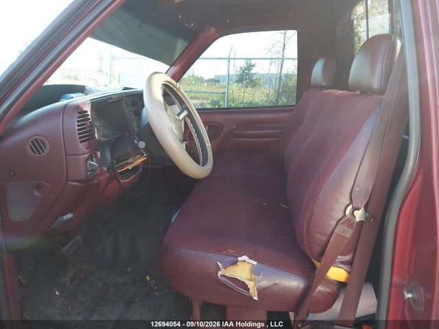 Продаж на аукціоні авто 1998 Chevrolet C1500 Cheyenne, vin: 1GCEC14M0WZ255347, номер лоту: 12694054