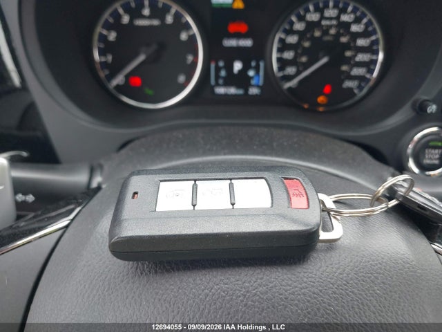 Mitsubishi Outlander Se/sel 2018 JA4JZ3AX0JZ606882 Image 11