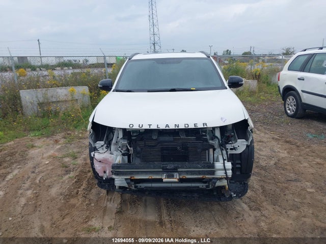 Mitsubishi Outlander Se/sel 2018 JA4JZ3AX0JZ606882 Image 13