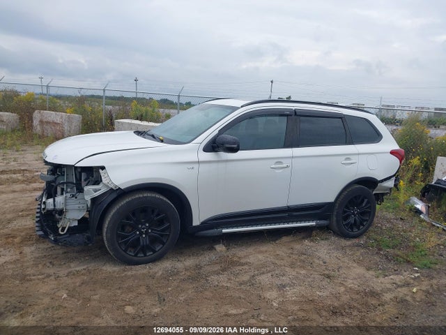 Mitsubishi Outlander Se/sel 2018 JA4JZ3AX0JZ606882 Image 15