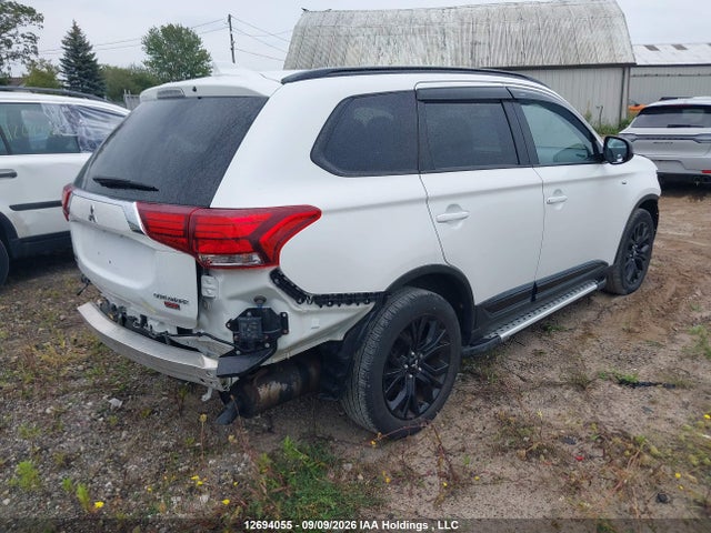 Mitsubishi Outlander Se/sel 2018 JA4JZ3AX0JZ606882 Image 4