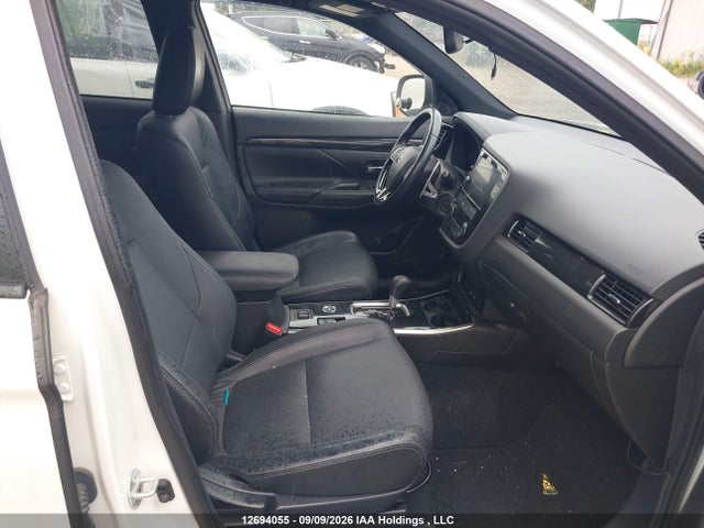 Mitsubishi Outlander Se/sel 2018 JA4JZ3AX0JZ606882 Image 5