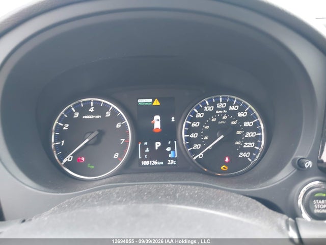 Mitsubishi Outlander Se/sel 2018 JA4JZ3AX0JZ606882 Image 7