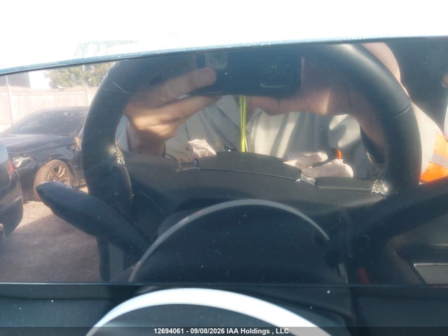 12694061 :رقم المزاد ، 3GNKDBRJ4RS197840 vin ، 2024 Chevrolet Blazer Ev مزاد بيع
