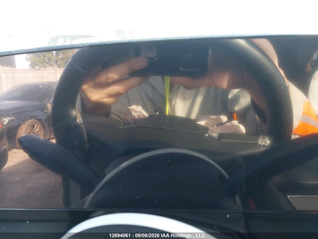 12694061 :رقم المزاد ، 3GNKDBRJ4RS197840 vin ، 2024 Chevrolet Blazer Ev مزاد بيع