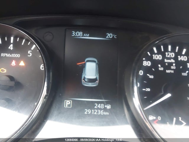 Продаж на аукціоні авто 2017 Nissan Rogue S/sl Platinum/sv, vin: 5N1AT2MVXHC765767, номер лоту: 12694066