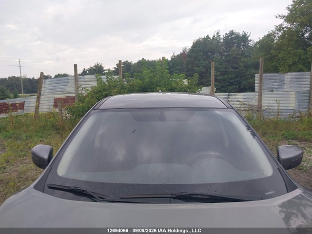 Продаж на аукціоні авто 2017 Nissan Rogue S/sl Platinum/sv, vin: 5N1AT2MVXHC765767, номер лоту: 12694066