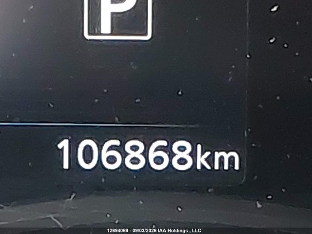 Продажа на аукционе авто 2021 Nissan Kicks Sr, vin: 3N1CP5DV8ML472034, номер лота: 12694069