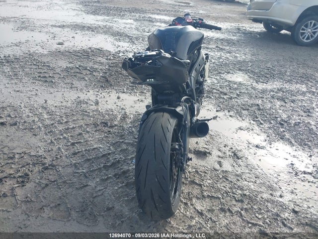 JKBZXJE14HA025795 Kawasaki Zx636 E