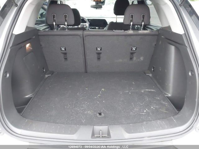 Chevrolet Trailblazer Lt 2026 KL79MRSL6TB114291 Image 18