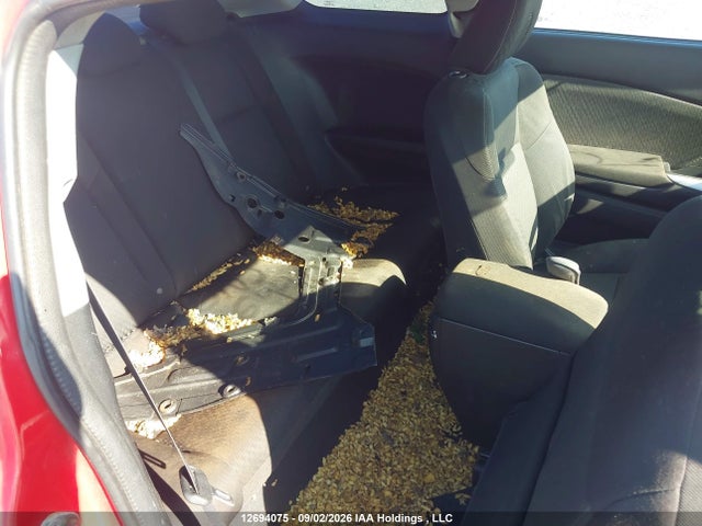 Aukcja sprzedaży 2014 Honda Civic Ex, vin: 2HGFG3A55EH001604, numer aukcji: 12694075