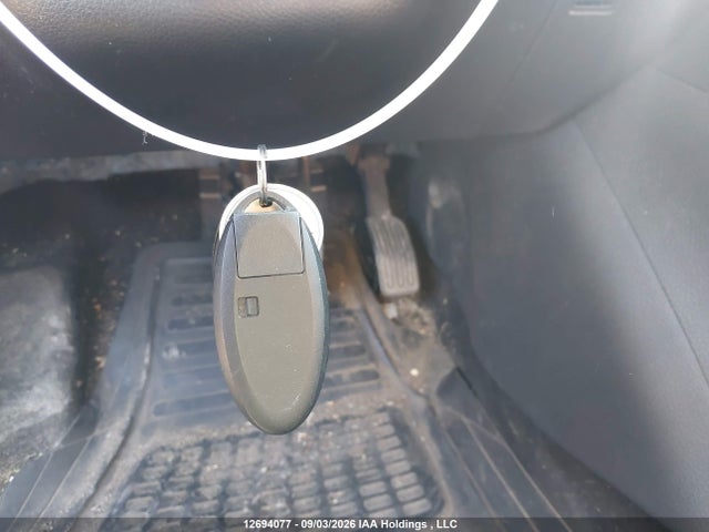 12694077 :رقم المزاد ، 3N1AB7AP8HY320075 vin ، 2017 Nissan Sentra S/sv/sr/sl مزاد بيع