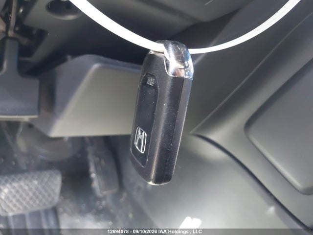 Honda CR-V EX 2018 2HKRW2H55JH111648 Image 11