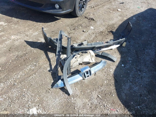Honda CR-V EX 2018 2HKRW2H55JH111648 Image 12