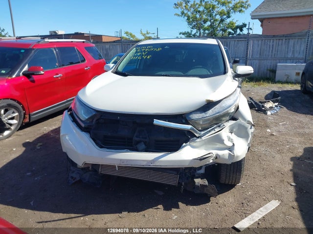 Honda CR-V EX 2018 2HKRW2H55JH111648 Image 13