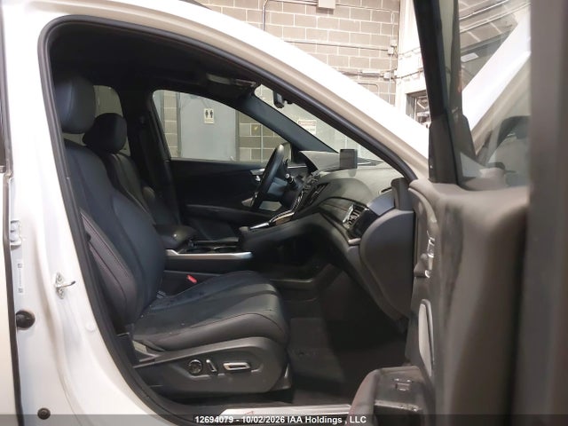 Aukcja sprzedaży 2025 Acura Rdx A-spec, vin: 5J8TC2H6XSL803815, numer aukcji: 12694079