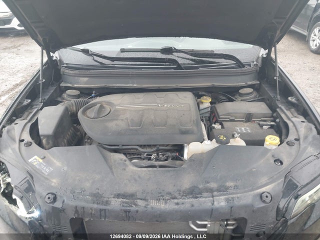 Auction sale of the 2019 Jeep Cherokee Limited, vin: 1C4PJMDX3KD436251, lot number: 12694082