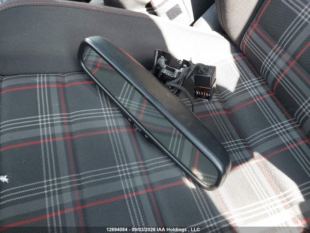Aukcja sprzedaży 2016 Volkswagen Golf Gti 5-door Autobahn, vin: 3VW4T7AU2GM003165, numer aukcji: 12694084
