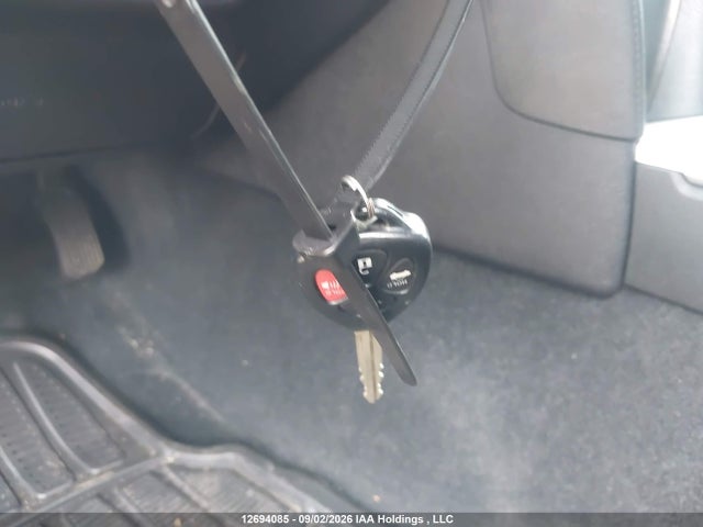 12694085 :رقم المزاد ، 4T1BF1FK6DU203734 vin ، 2013 Toyota Camry L/se/le/xle مزاد بيع