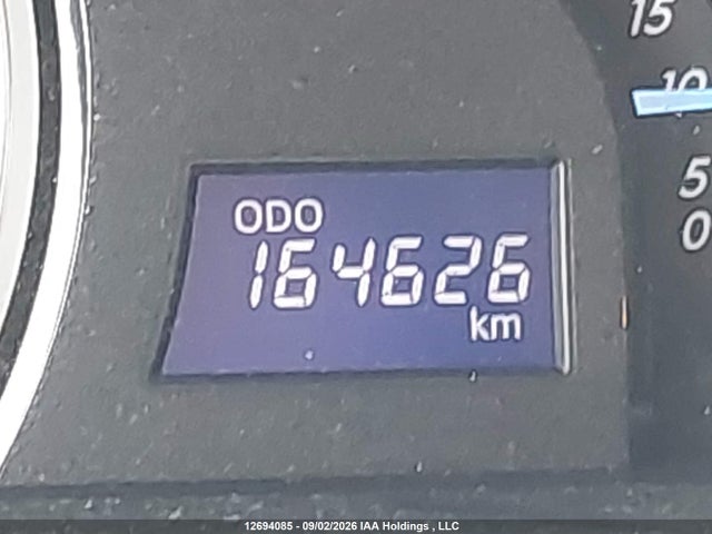 12694085 :رقم المزاد ، 4T1BF1FK6DU203734 vin ، 2013 Toyota Camry L/se/le/xle مزاد بيع