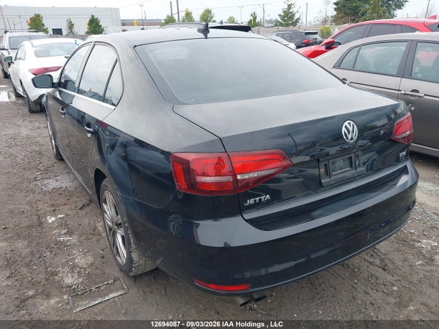 3VWL07AJ8GM394395 Volkswagen Jetta 1.8 Tsi Comfortline/1.8 Tsi Highline