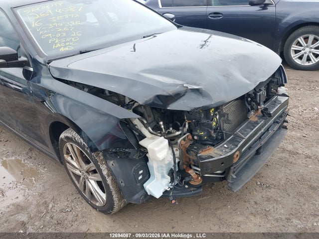 3VWL07AJ8GM394395 Volkswagen Jetta 1.8 Tsi Comfortline/1.8 Tsi Highline