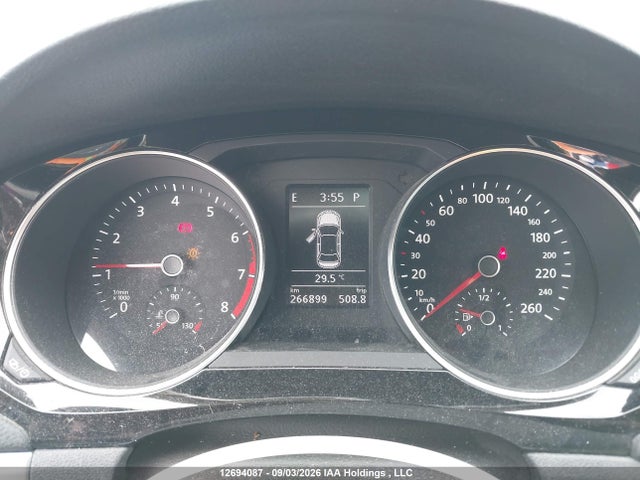3VWL07AJ8GM394395 Volkswagen Jetta 1.8 Tsi Comfortline/1.8 Tsi Highline