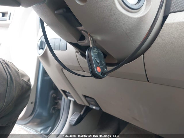 Aukcja sprzedaży 2011 Ford Escape Xlt, vin: 1FMCU9DG4BKA70309, numer aukcji: 12694088