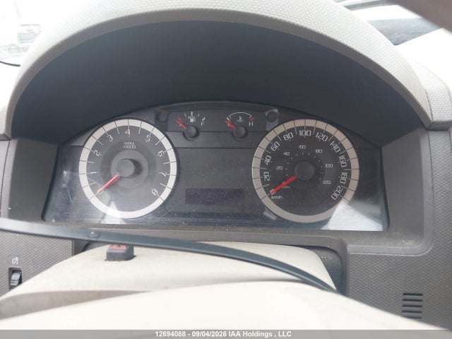 Aukcja sprzedaży 2011 Ford Escape Xlt, vin: 1FMCU9DG4BKA70309, numer aukcji: 12694088