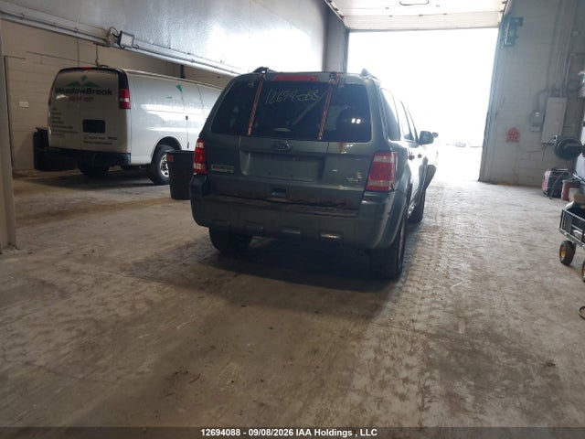 Aukcja sprzedaży 2011 Ford Escape Xlt, vin: 1FMCU9DG4BKA70309, numer aukcji: 12694088