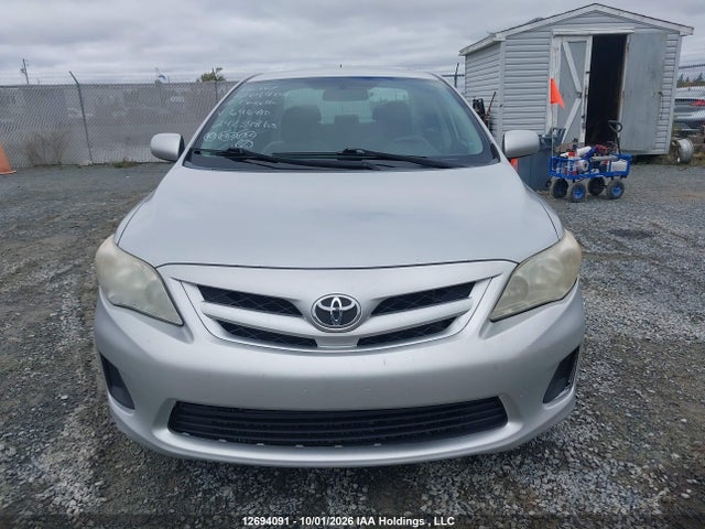 Aukcja sprzedaży 2011 Toyota Corolla Ce, vin: 2T1BU4EE6BC646810, numer aukcji: 12694091