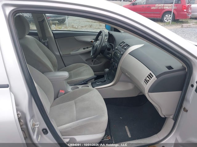 Aukcja sprzedaży 2011 Toyota Corolla Ce, vin: 2T1BU4EE6BC646810, numer aukcji: 12694091